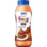 Govind Funzz Flavoured Milk Bottle (Pack of 12) 